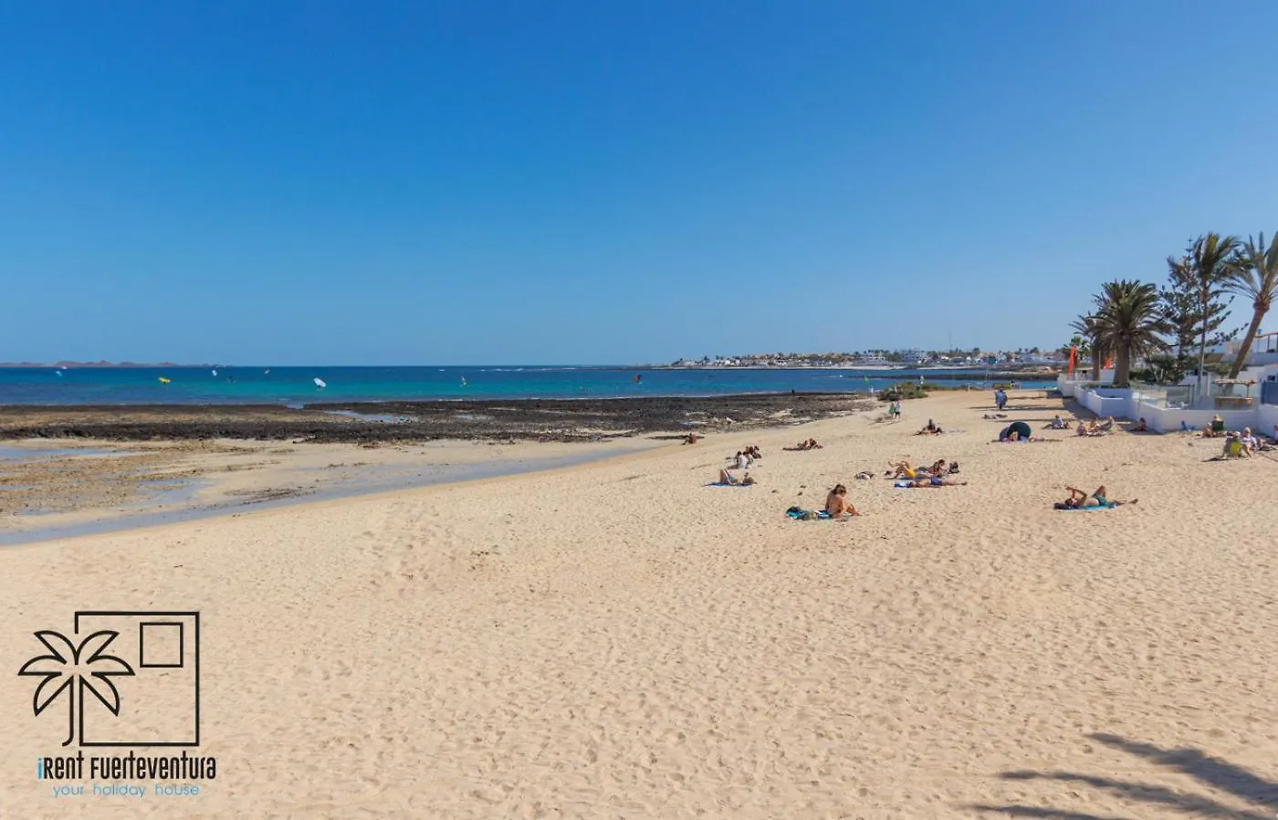 Vis Herbae Pool View By Irent Fuerteventura كوراليهو 0*,