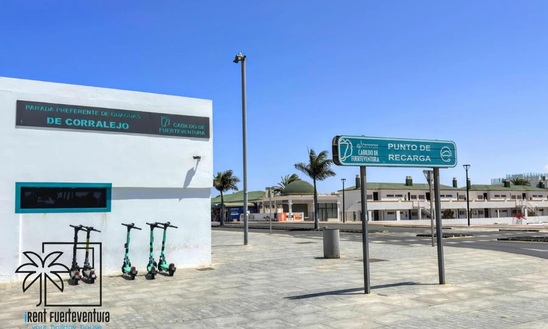 شقة Vis Herbae Pool View By Irent Fuerteventura كوراليهو