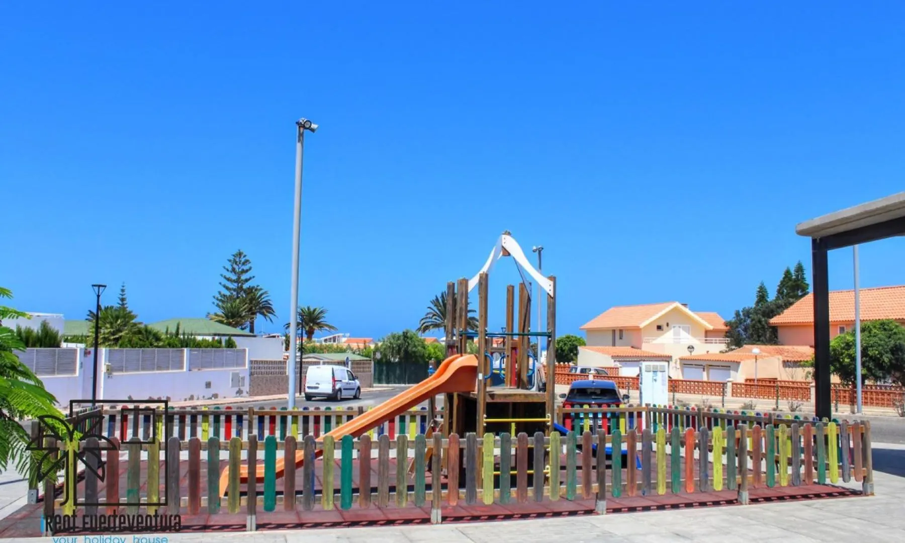 Vis Herbae Pool View By Irent Fuerteventura كوراليهو إسبانيا