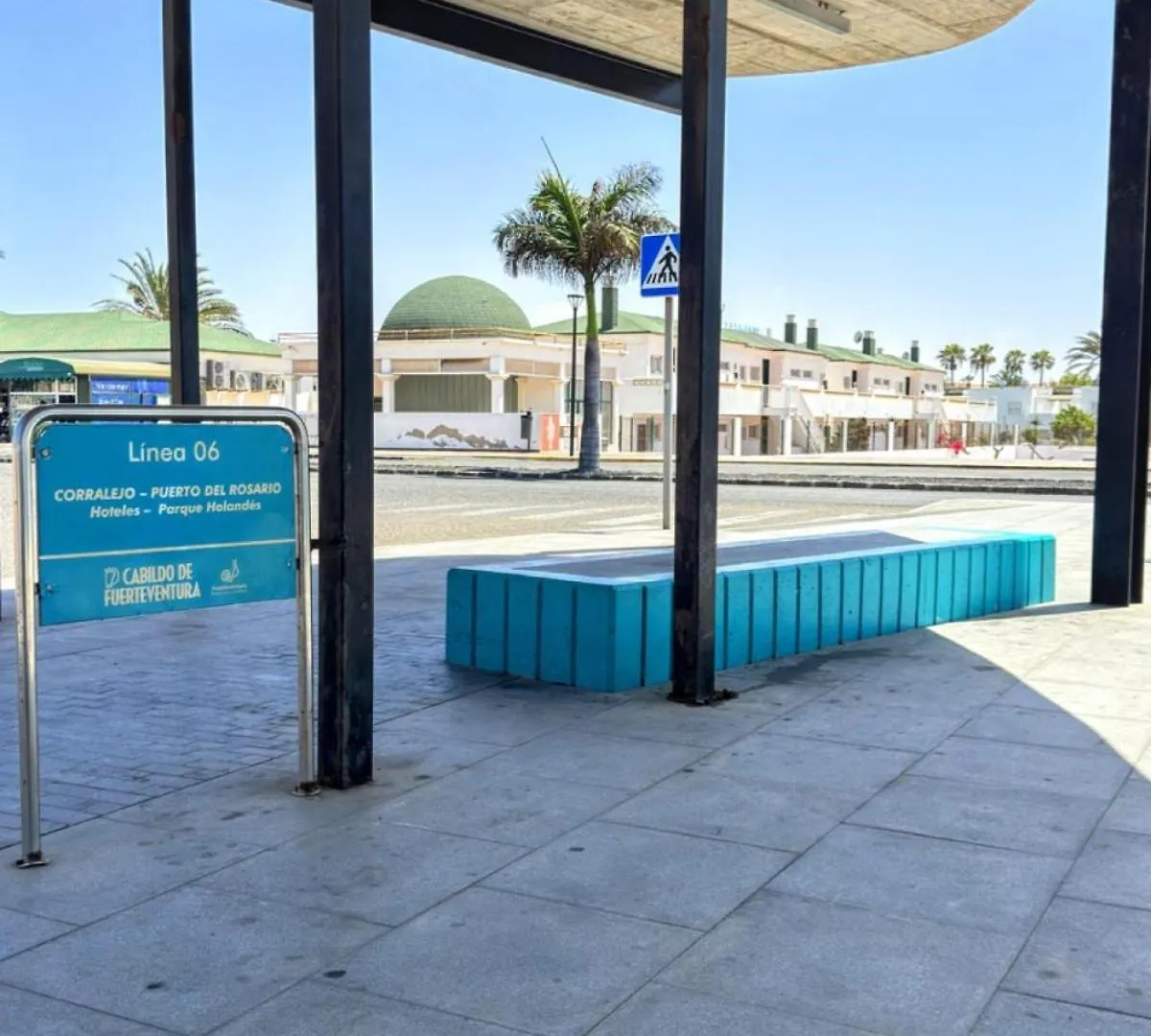 شقة Vis Herbae Pool View By Irent Fuerteventura كوراليهو إسبانيا