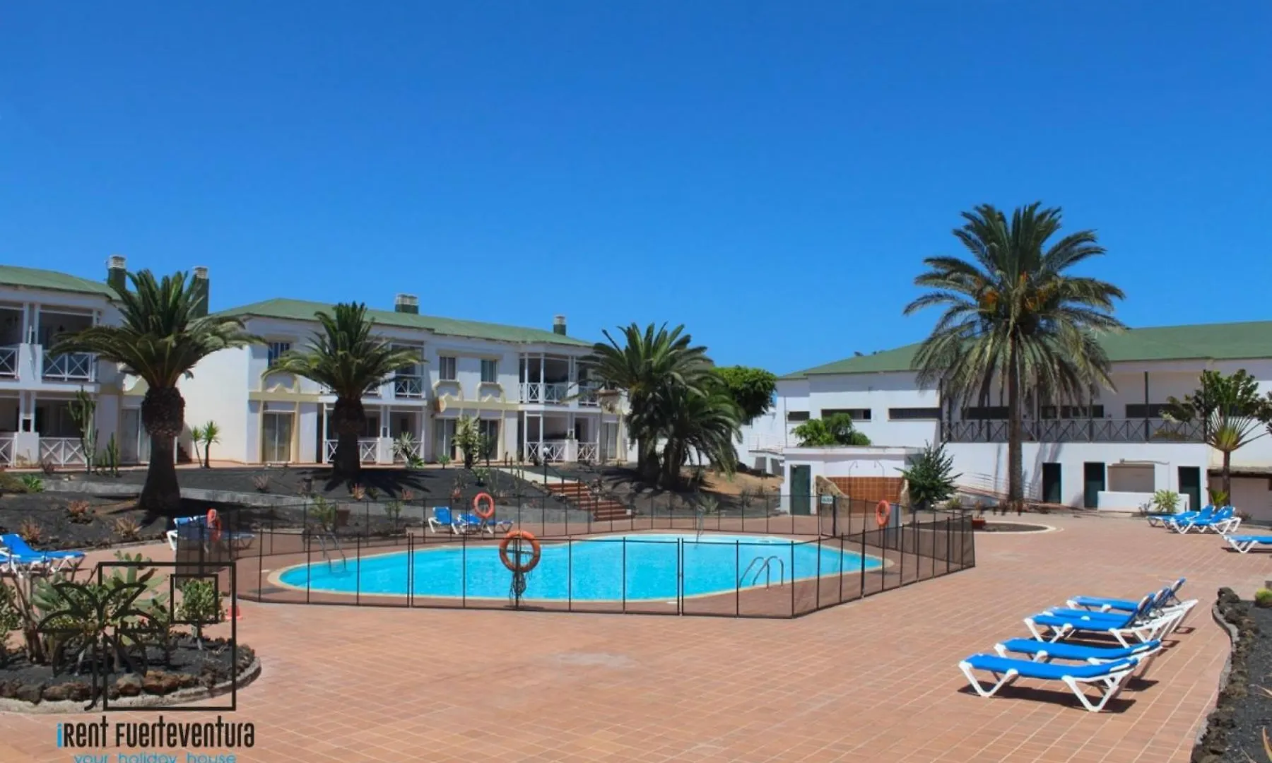 Vis Herbae Pool View By Irent Fuerteventura كوراليهو 0*,  إسبانيا