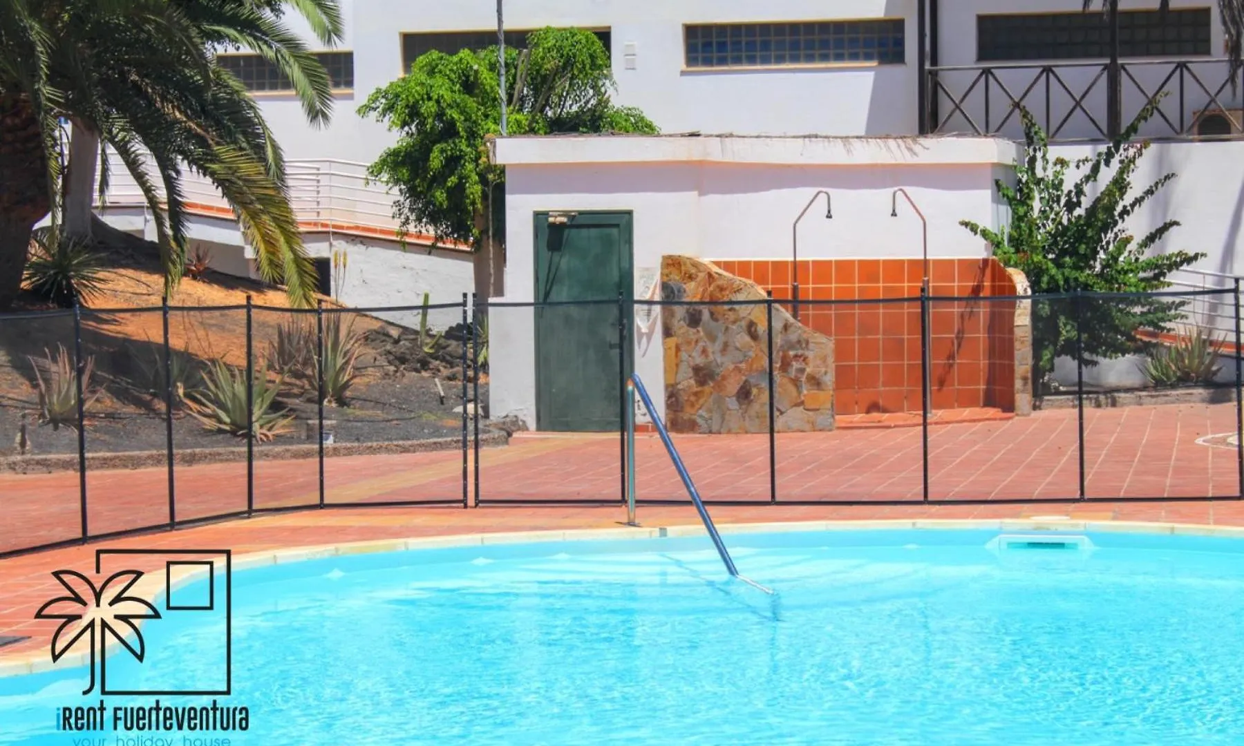 Vis Herbae Pool View By Irent Fuerteventura كوراليهو