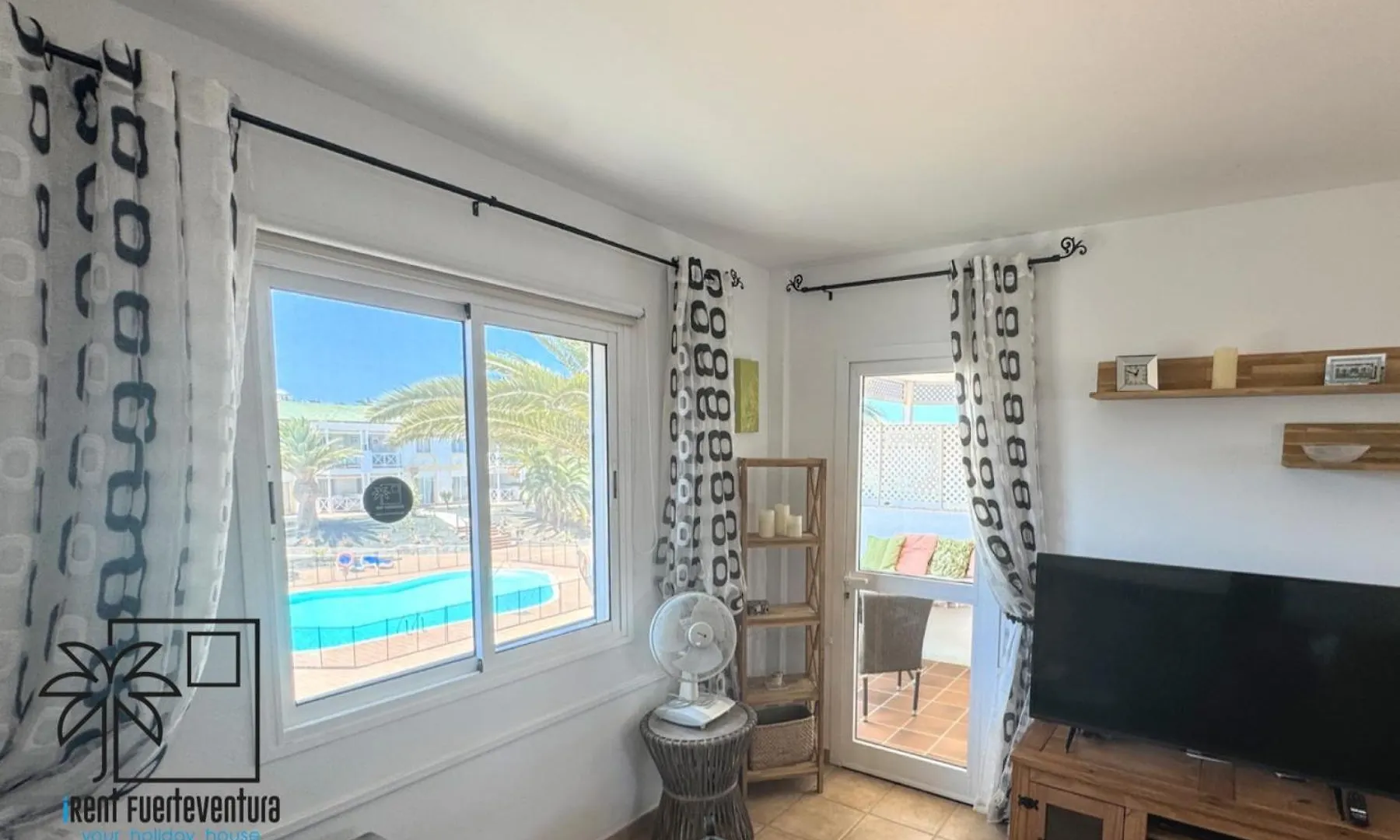 شقة Vis Herbae Pool View By Irent Fuerteventura كوراليهو إسبانيا