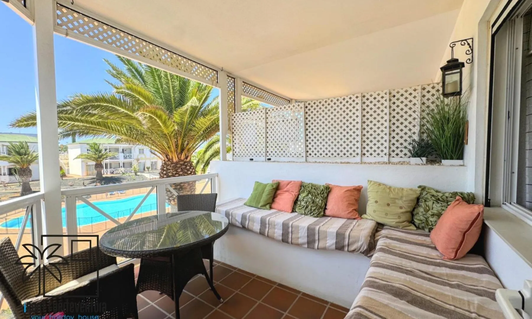 Vis Herbae Pool View By Irent Fuerteventura كوراليهو 0*,  إسبانيا