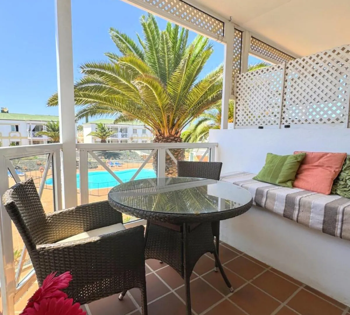 شقة Vis Herbae Pool View By Irent Fuerteventura كوراليهو إسبانيا