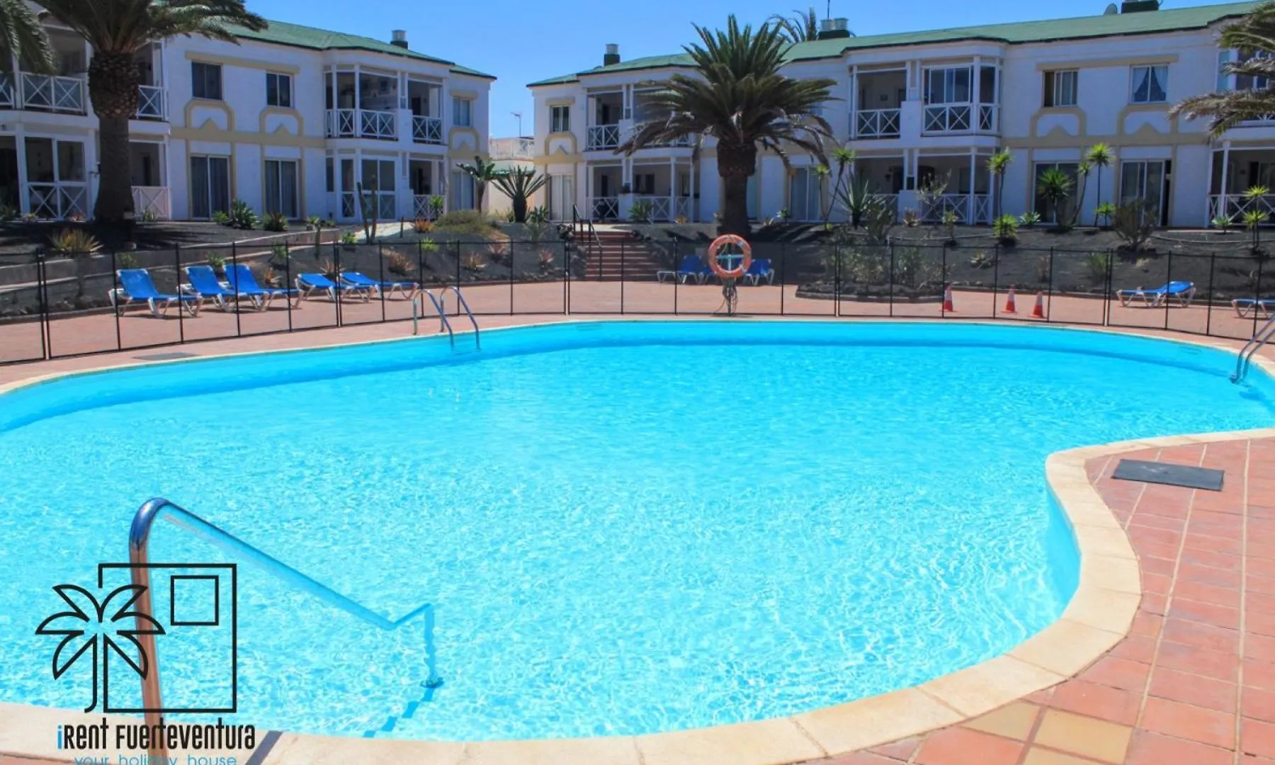Vis Herbae Pool View By Irent Fuerteventura كوراليهو 0*,  إسبانيا