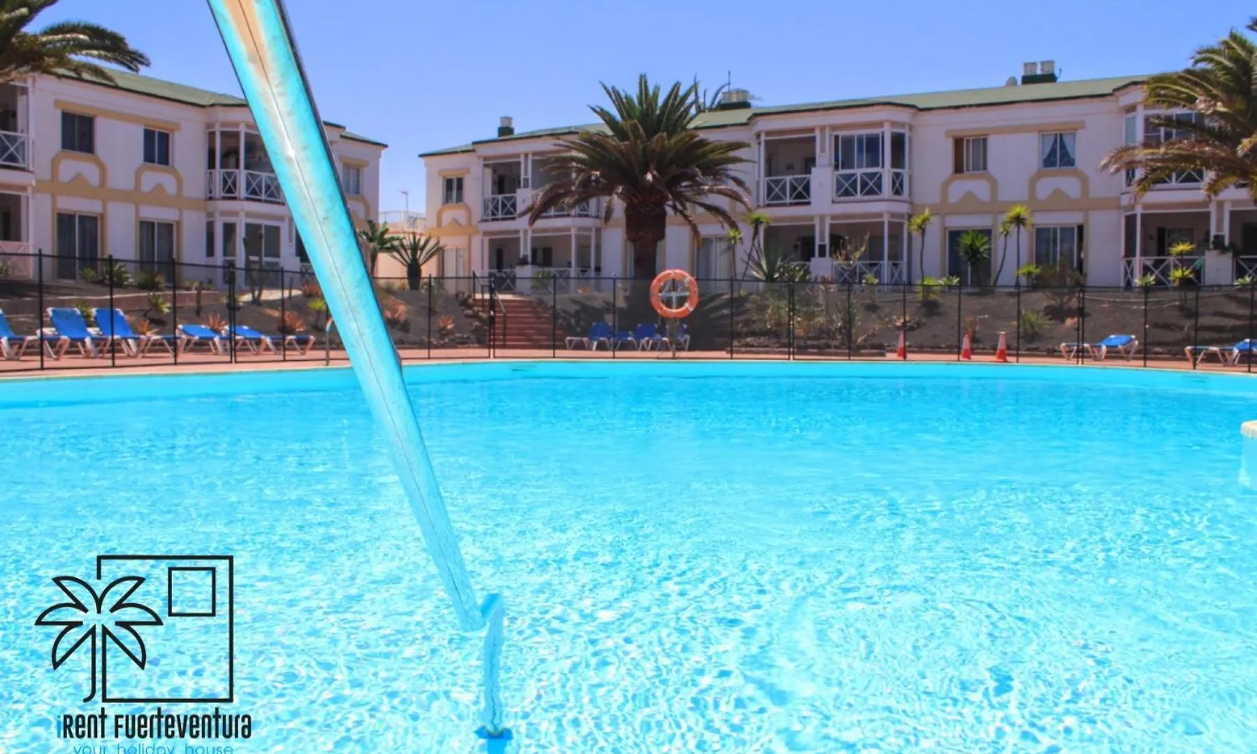 شقة Vis Herbae Pool View By Irent Fuerteventura كوراليهو إسبانيا