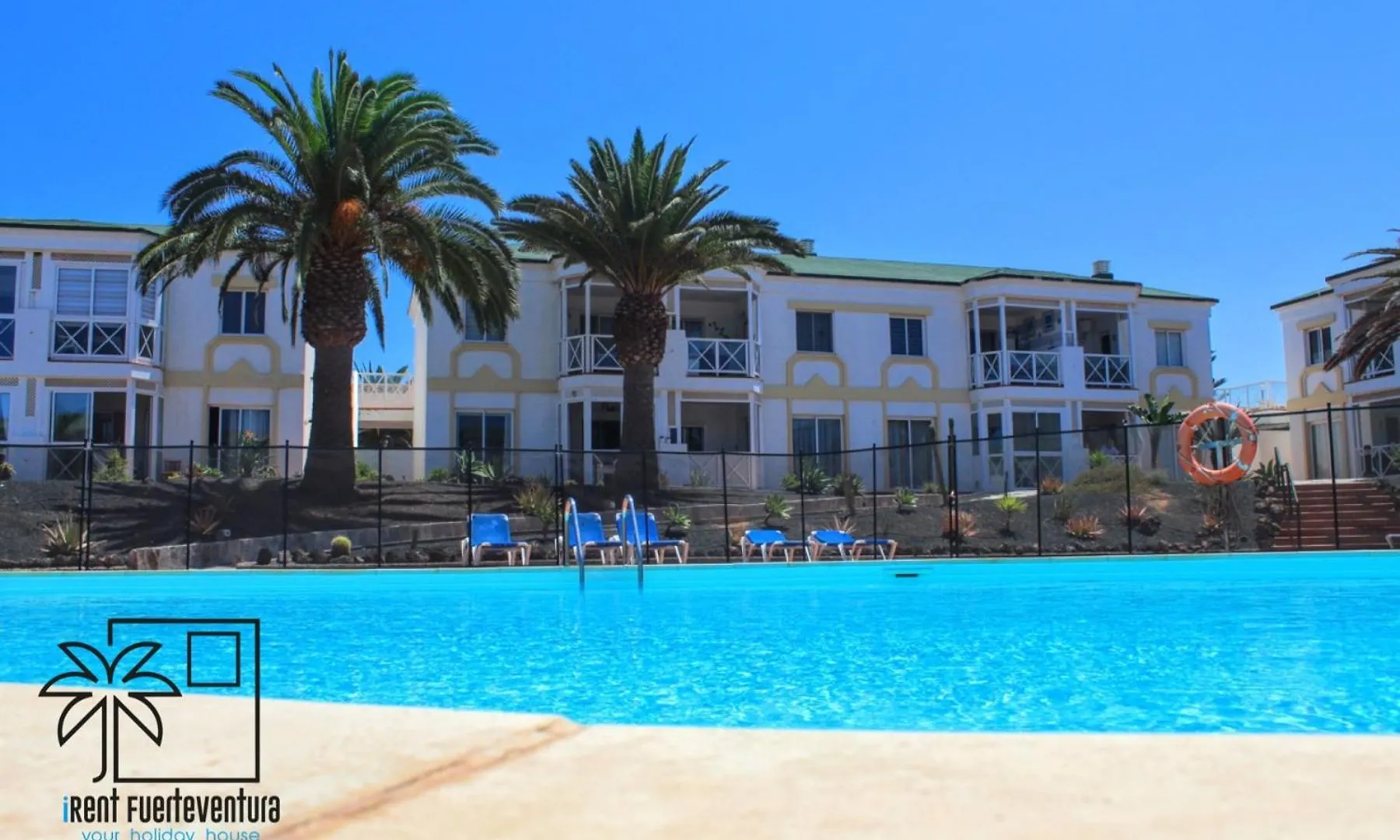 Vis Herbae Pool View By Irent Fuerteventura كوراليهو
